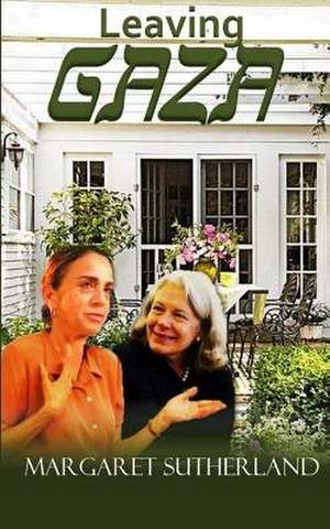Leaving Gaza de Margaret Sutherland