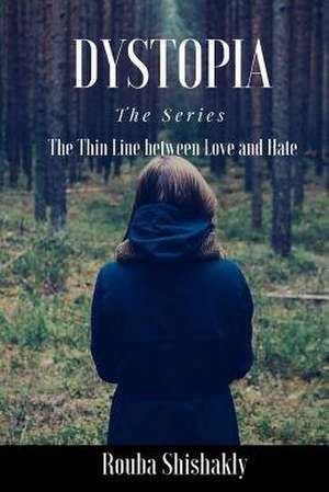 Dystopia de Shishakly, Rouba