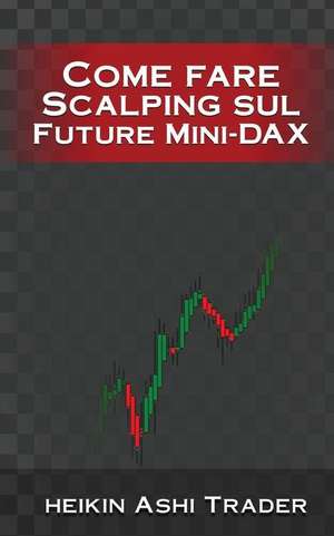 Come Fare Scalping Sul Future Mini-Dax de Heikin Ashi Trader