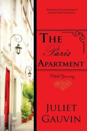 The Paris Apartment de Juliet Gauvin