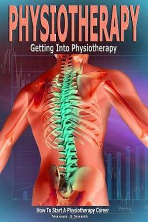 Physiotherapy de Santi, Susan J.