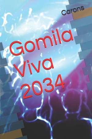 Gomila Viva 2034 de Carons