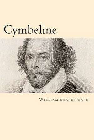 Cymbeline de William Shakespeare