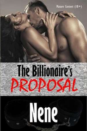 The Billionaire's Proposal de Nene