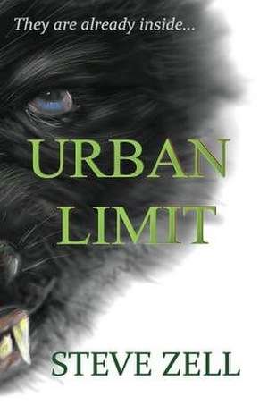 Urban Limit de Zell, Steve