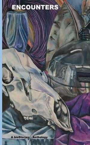 Encounters de Biostories Magazine