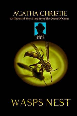 Wasps Nest de Agatha Christie