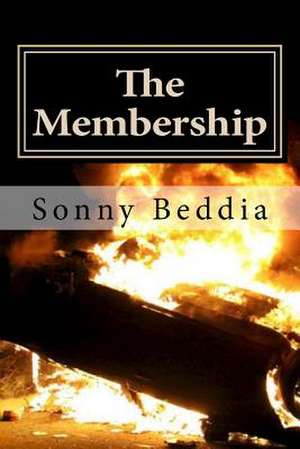 The Membership de Beddia, Sonny