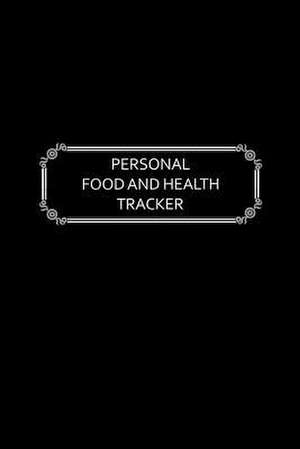 Personal Food and Health Tracker de Premise Content