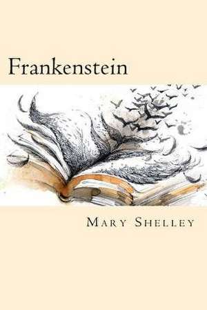 Frankenstein de Mary Shelley