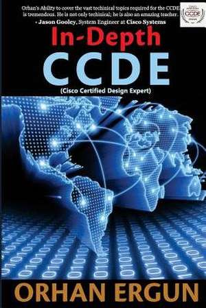 Ccde In-Depth de Ergun Ccde, Orhan