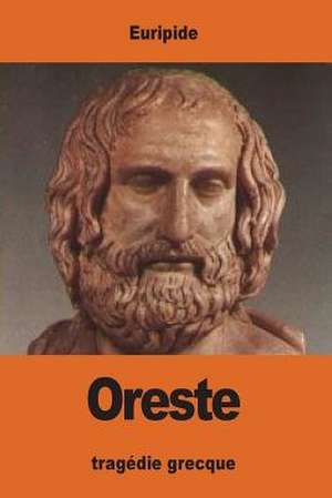 Oreste de Euripide