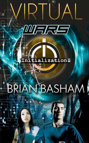 Initialization de Basham, Brian