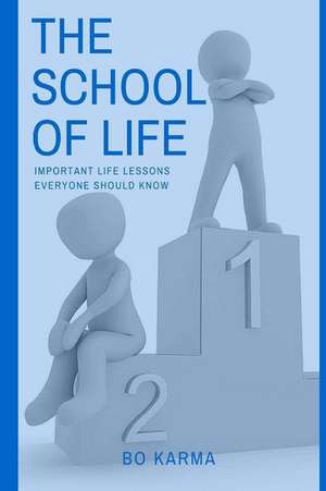 The School of Life de Bo Karma