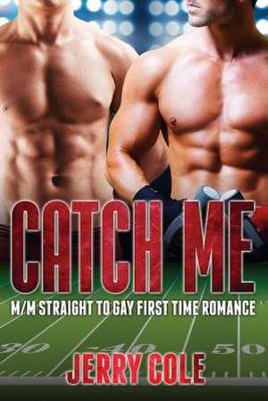 Catch Me de Jerry Cole