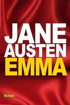 Emma de Jane Austen