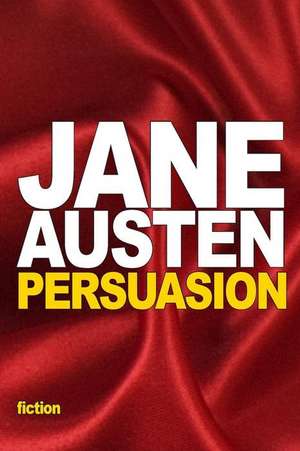 Persuasion de Jane Austen