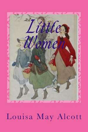 Little Women de Louisa May Alcott