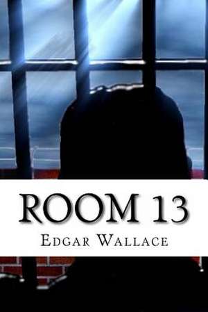 Room 13 de Edgar Wallace