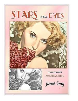 Stars in Their Eyes de Long, Janet W.