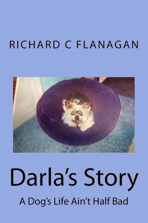 Darla's Story de MR Richard C. Flanagan