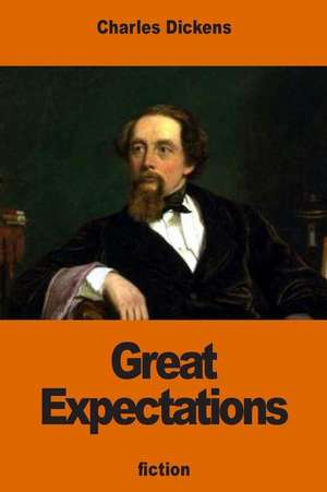 Great Expectations de Charles Dickens