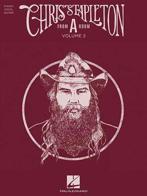 Chris Stapleton - From a Room: Volume 2