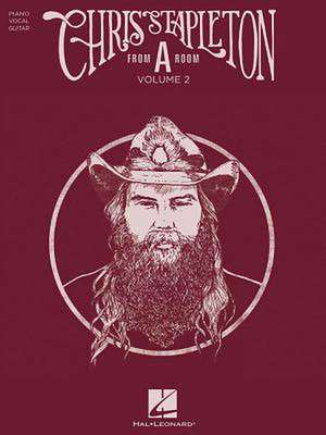 Chris Stapleton - From "A" Room de Chris Stapleton