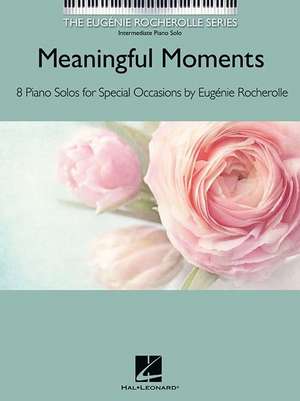 Meaningful Moments de Eugenie Rocherolle