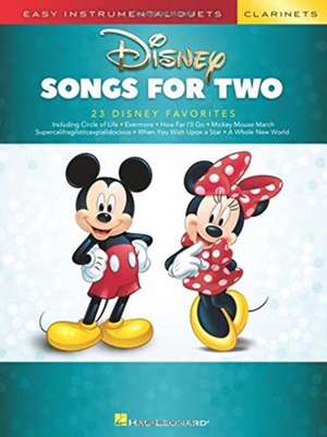 Disney Songs de Hal Leonard Publishing Corporation