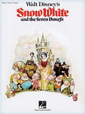 Walt Disney's Snow White and the Seven Dwarfs de Leigh Harline