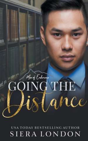 Going The Distance de Siera London