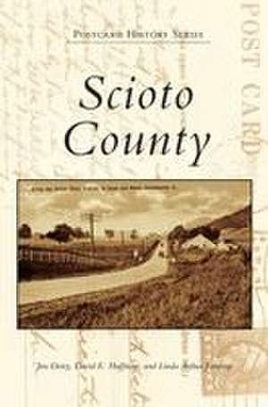 Scioto County de Jim Detty