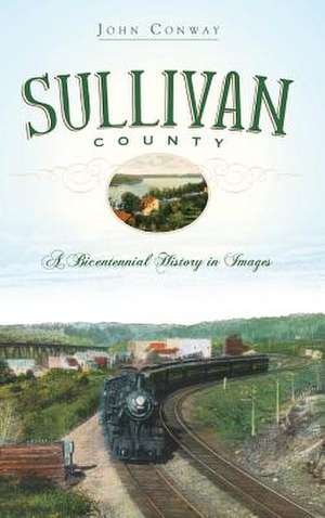 Sullivan County de John Conway