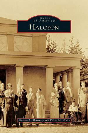 Halcyon de Eleanor L Shumway