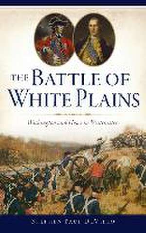 Battle of White Plains de Stephen Paul Devillo