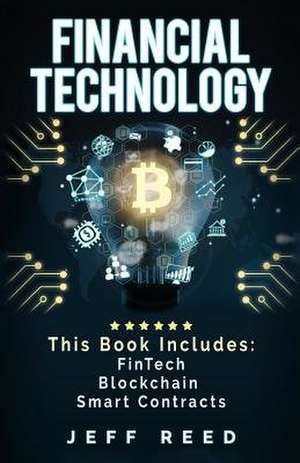Financial Technology de Jeff Reed