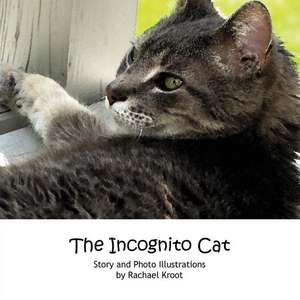 The Incognito Cat de Kroot, Rachael