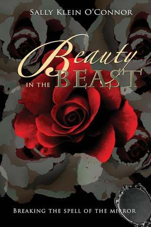 Beauty in the Beast de O'Connor, Sally Klein