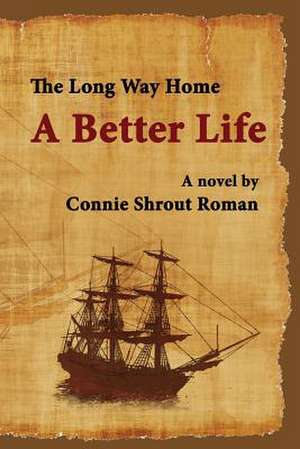 A Better Life de Roman, Connie Shrout