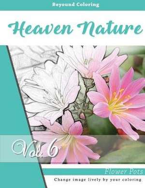 Potted Flower de Leaves, Banana