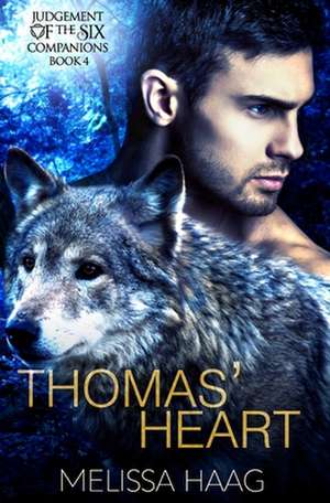 Thomas' Heart de Melissa Haag