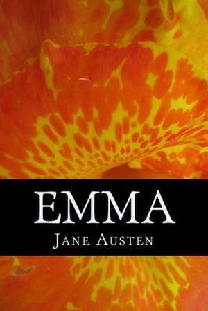 Emma de Jane Austen