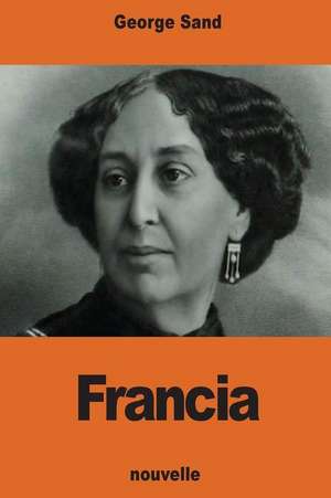 Francia de George Sand