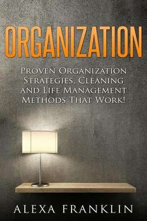 Organization de Franklin, Alexa