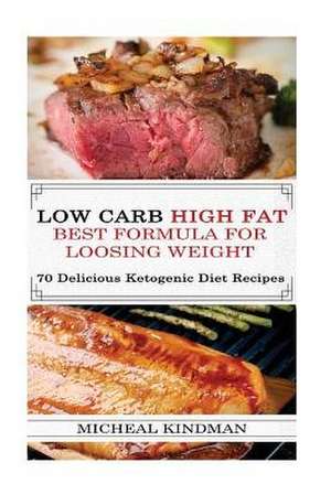 Low Carb de Micheal Kindman