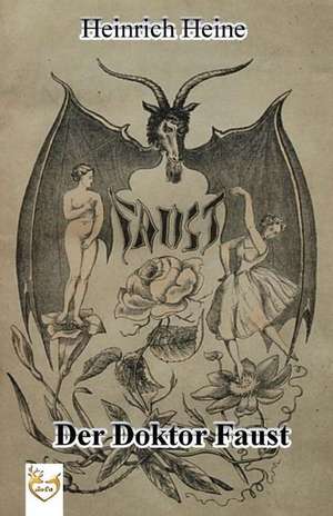 Der Doktor Faust de Heinrich Heine