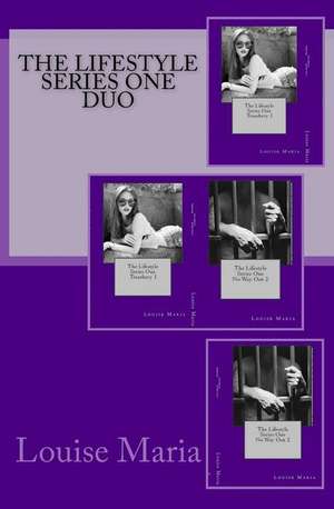 The Lifestyle Series One Duo de Louise Maria