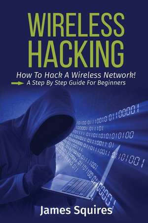 Hacking de Squires, James