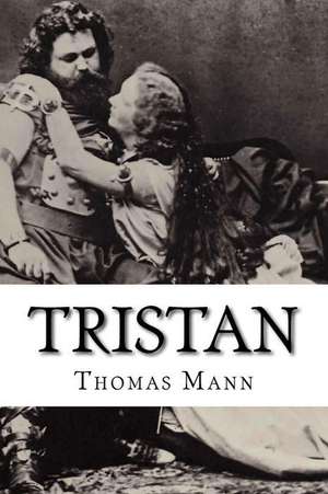 Tristan de Thomas Mann